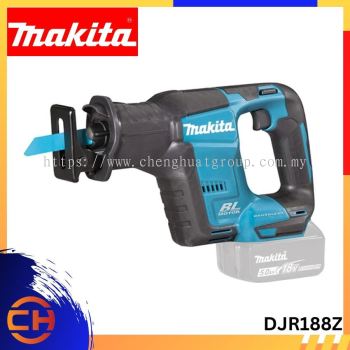 Makita DJR188Z 18V Cordless Recipro Saw