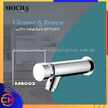 MOCHA Self Closing Tap MSC03 