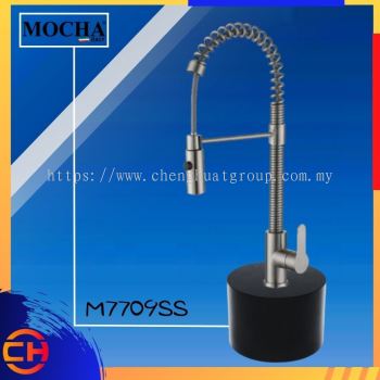 MOCHA Pull-Out Spout Stainless Steel 304 M7709SS