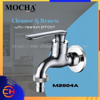 MOCHA  Hose Bib Tap Brass M2804A 