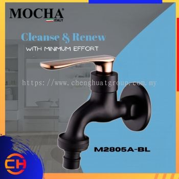 MOCHA  Hose Bib Tap Brass M2805A-BL 