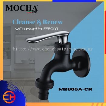 MOCHA   Hose Bib Tap Brass M2805A-CR