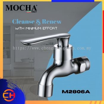 MOCHA Bip Tap Brass M2806A 