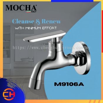 MOCHA Bib Tap Brass M9106A 