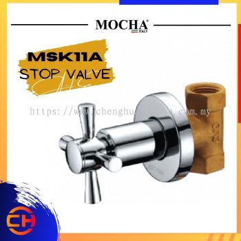 MOCHA  MSK11A Stop Valve