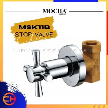 MOCHA  MSK11B Stop Valve