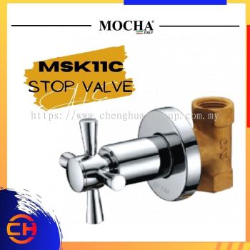 MOCHA  MSK11C Stop Valve