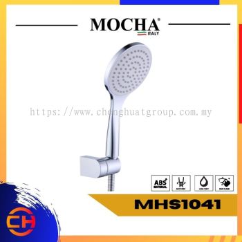 MOCHA MHS1041 Pancuran Tangan ABS Fungsi Tunggal