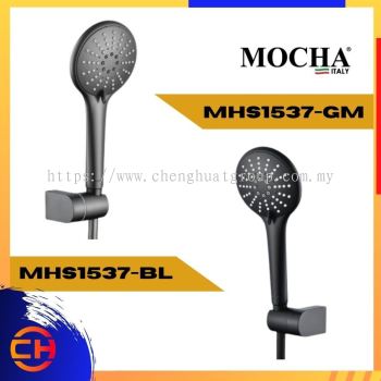 MOCHA MHS1537 三功能 C/W 1.5 PVC 软管 ( MHS1537-GM , MHS1537-BL )