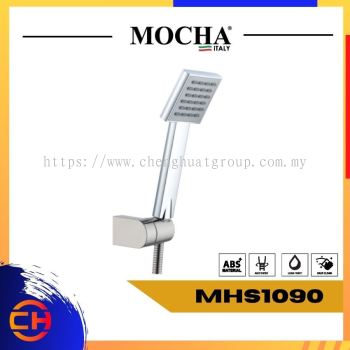 MOCHA MHS1090 Pancuran Tangan ABS Fungsi Tunggal