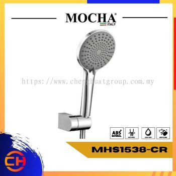 MOCHA MHS1538-CR Tiga Fungsi C/W 1.5 PVC Hos Fleksibel