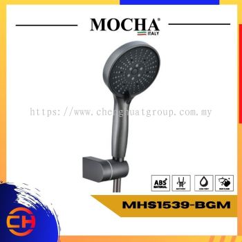 MOCHA MHS1539-BGM Tiga Fungsi C/W 1.5 PVC Hos Fleksibel