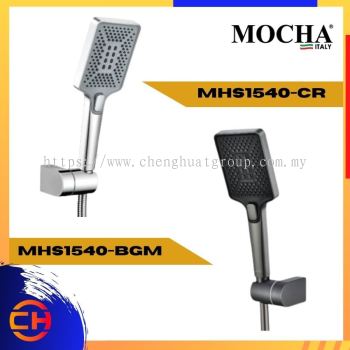 MOCHA MHS1540  C/W 1.5 PVC  ( MHS1540-CR , MHS1540-BGM )