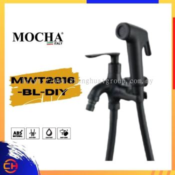 MOCHA MWT2816-BL-DIY 两通水龙头 W