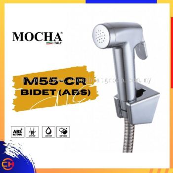 Bidet MOCHA M55-CR (ABS)