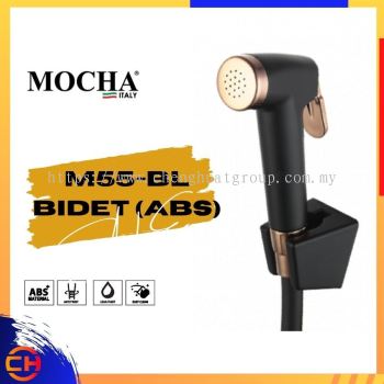 MOCHA  M55-BL Bidet (ABS)