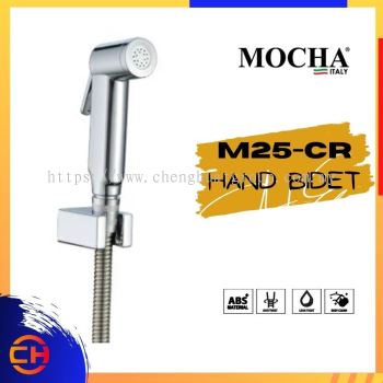 MOCHA   M25-CR Hand Bidet