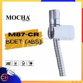 Bidet MOCHA M87-CR (ABS)