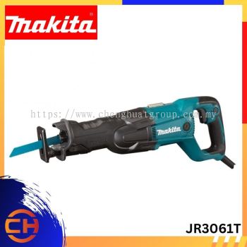 Makita JR3061T Recipro Saw