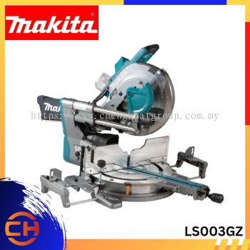 Makita LS003GZ 305 mm (12") 40Vmax Cordless Slide Compound Miter Saw