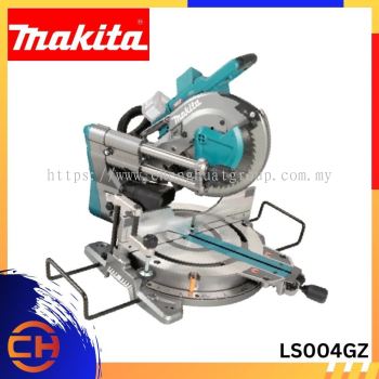 Makita LS004GZ 260 mm (10-1/4") 40Vmax Cordless Slide Compound Miter Saw