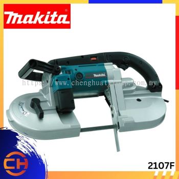 Makita 2107F Portable Band Saw