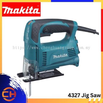 Makita 4327 Jig Saw