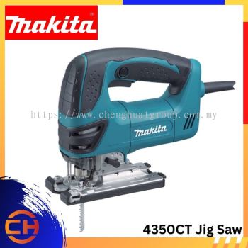 Makita 4350CT Jig Saw