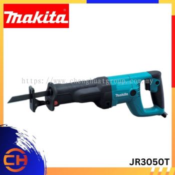 Makita JR3050T Recipro Saw