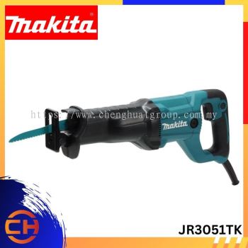 Makita JR3051TK Recipro Saw