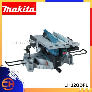 Makita LH1200FL 305 mm (12") Table Top Miter Saw