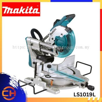 Makita LS1019L 260 mm (10-1/4") Slide Compound Miter Saw