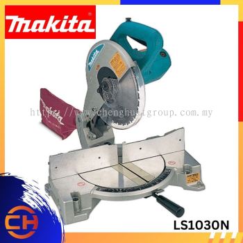 Makita LS1030N 260 mm (10-1/4") Miter Saw