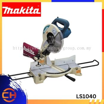 Makita LS1040 260 mm (10-1/4") Compound Miter Saw