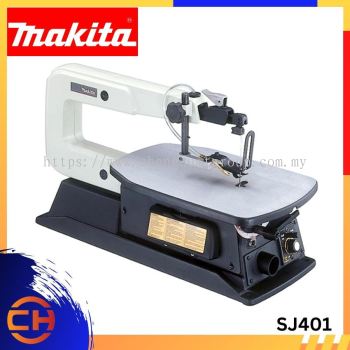 Makita SJ401 Scroll Saw