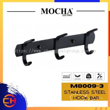 MOCHA M8009-3 不锈钢钩杆