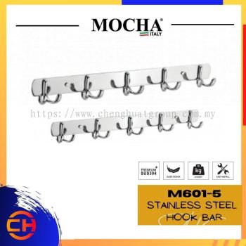 MOCHA M601-5 不锈钢钩杆