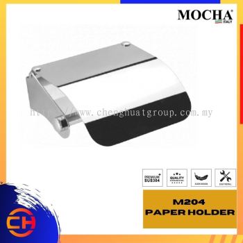 MOCHA M204 Stainless Steel Paper Holder