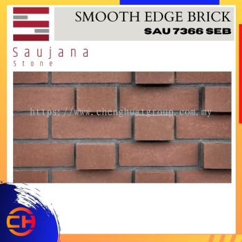 SMOOTH EDGE BRICK