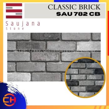 SAUJANA CLASSIC BRICK SAU 782 CB