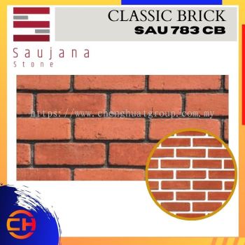 SAUJANA CLASSIC BRICK SAU 783 CB