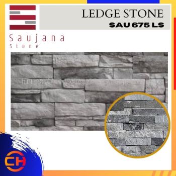 SAUJANA SAU 675 LS LEDGE STONE 