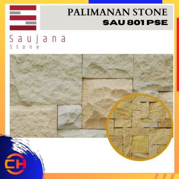 SAUJANA SAU 801 PSE PALIMANAN STONE 