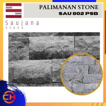 SAUJANA SAU 802 PSB PALIMANAN BATU