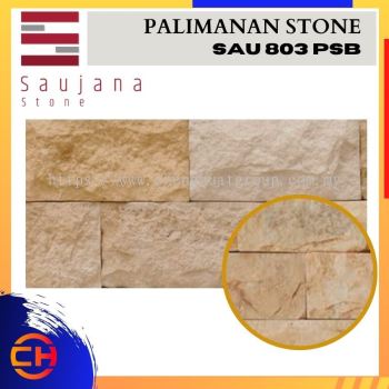 SAUJANA SAU 803 PSB PALIMANAN STONE 