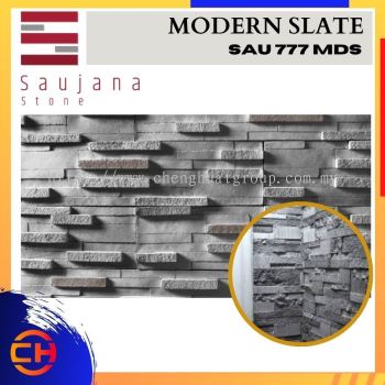 SAUJANA SAU 777 MDS SAU MODEN SLATE