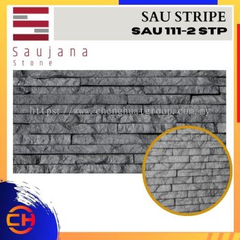 SAUJANA SAU 111-2 STP SAU STRIPE