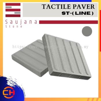 SAUJANA ST- ( LINE ) SAU TACTILE PAVER