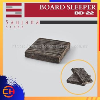 SAUJANA BD-22 BOARD SLEEPER