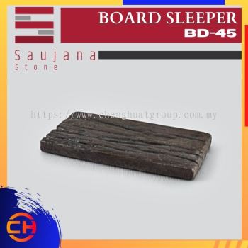 SAUJANA BD-45 BOARD SLEEPER 